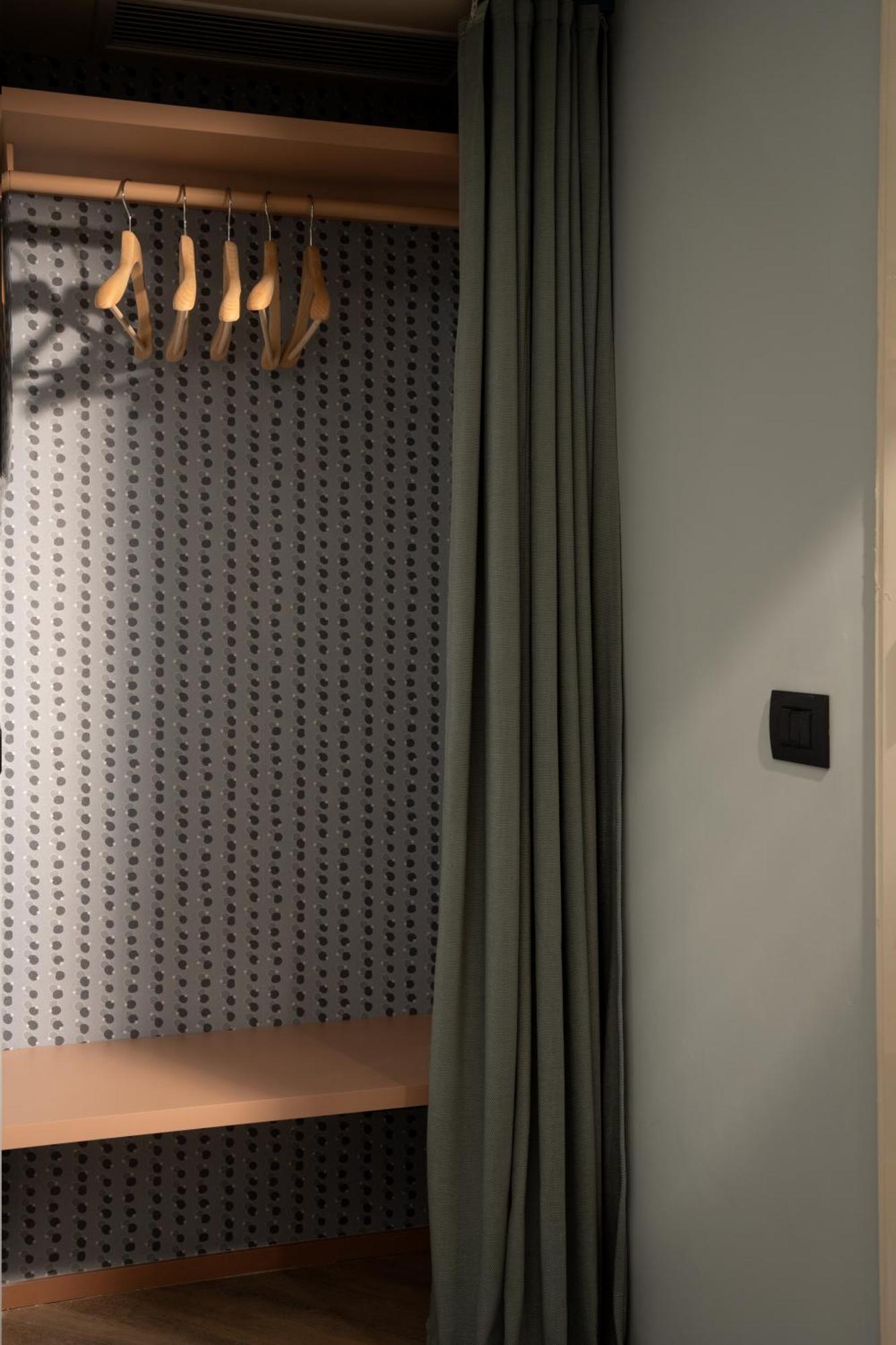 Cloud 7 Roma Hotel Chambre photo